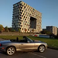 Kupte si cabrio, je to skvělý a budete nadšeni. Nebo ne? Čtyři roky s MX-5 NB/NC.