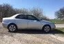 Real life pseudotest ojetiny: Alfa Romeo 156 2.0 twin spark jako daily