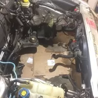 Real life pseudotest ojetiny: Alfa Romeo 156 2.0 twin spark jako daily