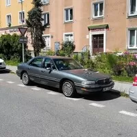 Buick LeSabre