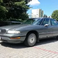 Buick LeSabre