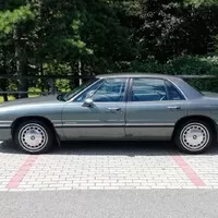 Buick LeSabre