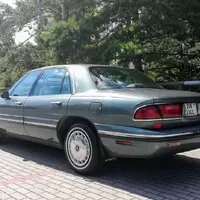 Buick LeSabre