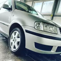 Jak jsem si zamiloval Volkswagen za jednu výplatu