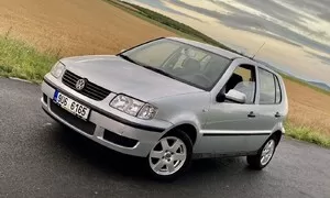 Jak jsem si zamiloval Volkswagen za jednu výplatu