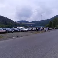 Potkali se u Orlíka
