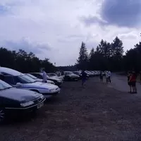 Potkali se u Orlíka