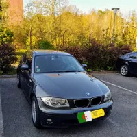 BMW 118i e87: ambassador lowcostu ve světě prémie