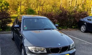 BMW 118i e87: ambassador lowcostu ve světě prémie