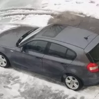 BMW 118i e87: ambassador lowcostu ve světě prémie