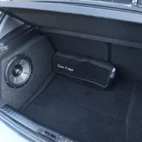 BMW 118i e87: ambassador lowcostu ve světě prémie