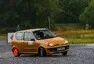 Rally Taxi: Report Rally Cup Tychy 6.9.2020