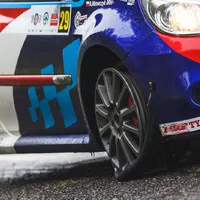 Rally Taxi: Report Rally Cup Tychy 6.9.2020