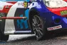 Rally Taxi: Report Rally Cup Tychy 6.9.2020