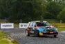 Rally Taxi: Report Rally Cup Tychy 6.9.2020