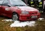 Rally Taxi: Report Rally Cup Tychy 6.9.2020