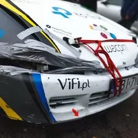 Rally Taxi: Report Rally Cup Tychy 6.9.2020
