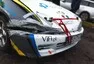 Rally Taxi: Report Rally Cup Tychy 6.9.2020
