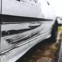 Rally Taxi: Report Rally Cup Tychy 6.9.2020