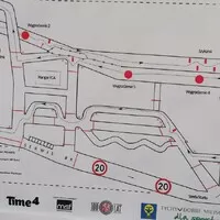 Rally Taxi: Report Rally Cup Tychy 6.9.2020