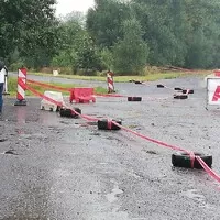 Rally Taxi: Report Rally Cup Tychy 6.9.2020