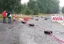 Rally Taxi: Report Rally Cup Tychy 6.9.2020