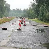 Rally Taxi: Report Rally Cup Tychy 6.9.2020