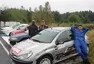 Rally Taxi: Report Rally Cup Tychy 6.9.2020
