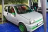 Rally Taxi: Report Rally Cup Tychy 6.9.2020
