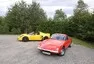 Blog o Lotusu a pozvánka na poslední letošní Sunday Drive