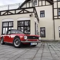 Blog o Lotusu a pozvánka na poslední letošní Sunday Drive