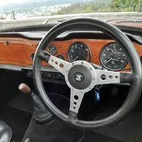 Blog o Lotusu a pozvánka na poslední letošní Sunday Drive