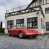 Blog o Lotusu a pozvánka na poslední letošní Sunday Drive