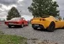 Blog o Lotusu a pozvánka na poslední letošní Sunday Drive