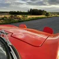 Blog o Lotusu a pozvánka na poslední letošní Sunday Drive