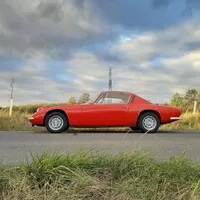 Blog o Lotusu a pozvánka na poslední letošní Sunday Drive