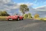 Blog o Lotusu a pozvánka na poslední letošní Sunday Drive