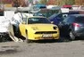 Žlutá vášeň Fiat Coupé