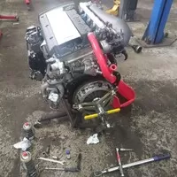 Žlutá vášeň Fiat Coupé