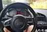 Audi R8 V8 R-tronic z rychlíku