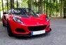 Trackday v Písku a Lotus Elise