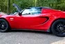 Trackday v Písku a Lotus Elise