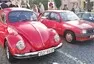 Fryštácká Retro Rally: Automobilová Orientační Soutěž