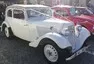 Fryštácká Retro Rally: Automobilová Orientační Soutěž