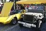 Fryštácká Retro Rally: Automobilová Orientační Soutěž