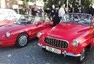 Fryštácká Retro Rally: Automobilová Orientační Soutěž