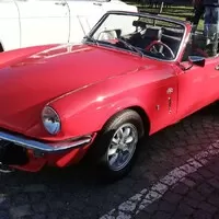 Fryštácká Retro Rally: Automobilová Orientační Soutěž
