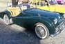 Fryštácká Retro Rally: Automobilová Orientační Soutěž