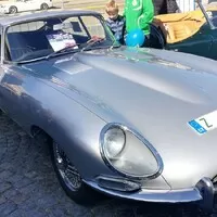 Fryštácká Retro Rally: Automobilová Orientační Soutěž