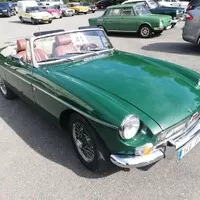 Fryštácká Retro Rally: Automobilová Orientační Soutěž